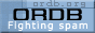 ordb.org logo