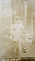 Albert1911 Albert, 1911.