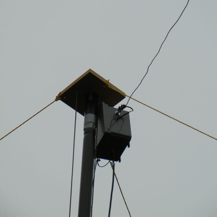 OCF HF Dipole Antenna